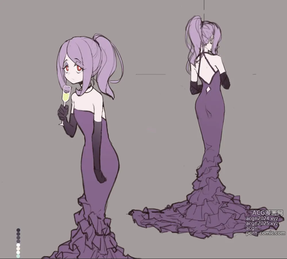 Page 1657 of imageset sucy manbavaran Image Set