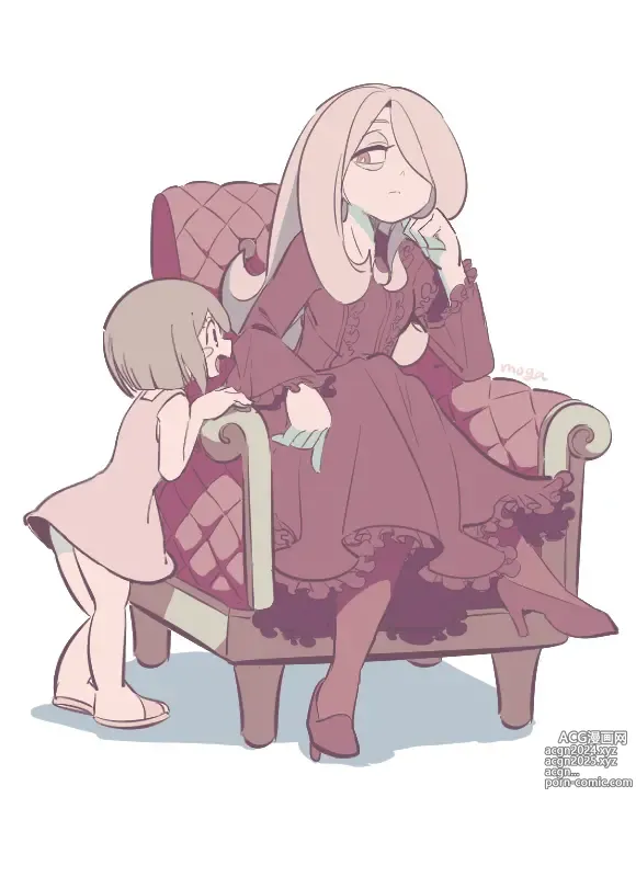 Page 204 of imageset sucy manbavaran Image Set