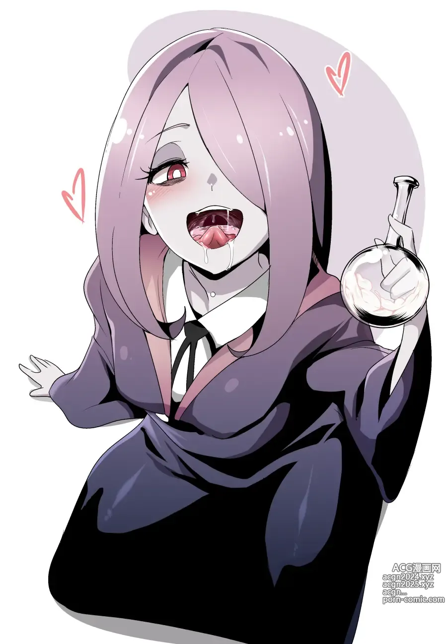 Page 274 of imageset sucy manbavaran Image Set