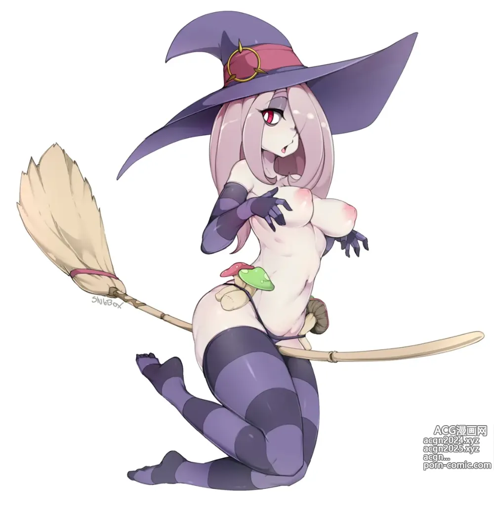 Page 284 of imageset sucy manbavaran Image Set