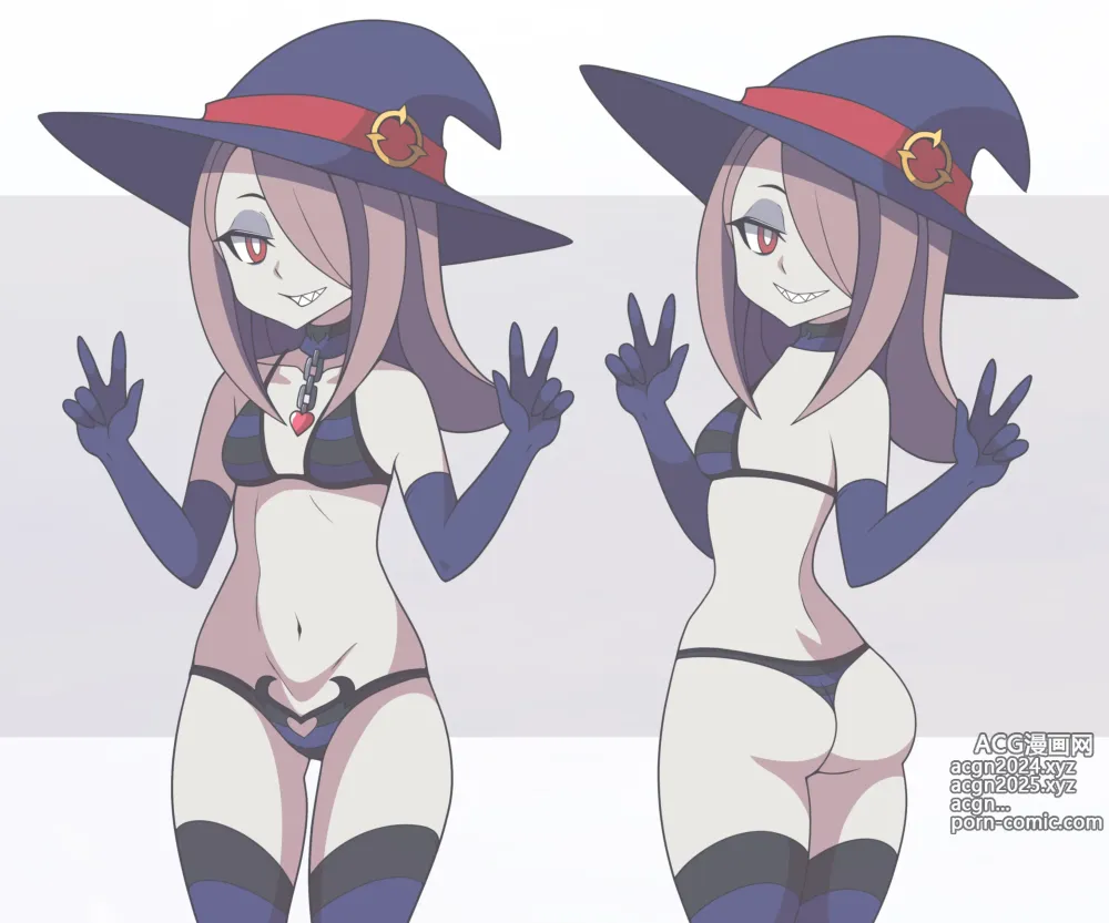 Page 322 of imageset sucy manbavaran Image Set