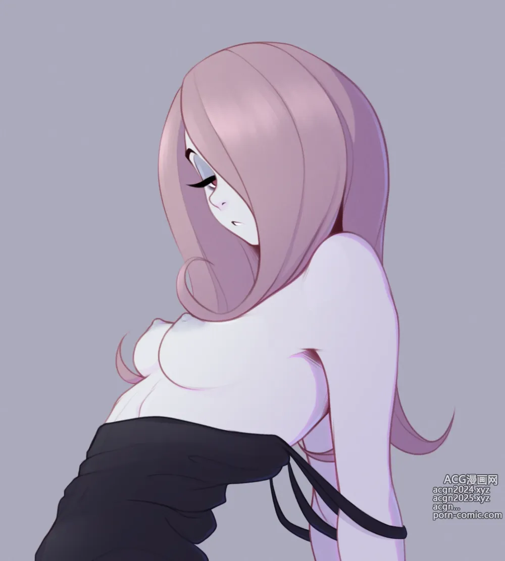 Page 344 of imageset sucy manbavaran Image Set