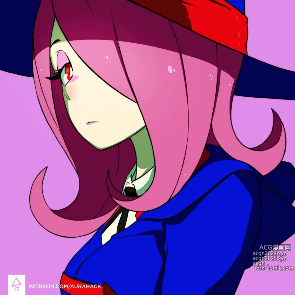 Page 421 of imageset sucy manbavaran Image Set