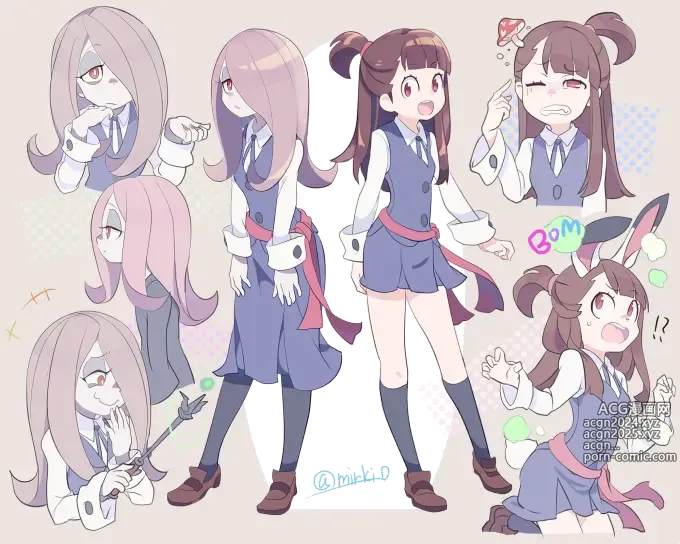 Page 494 of imageset sucy manbavaran Image Set