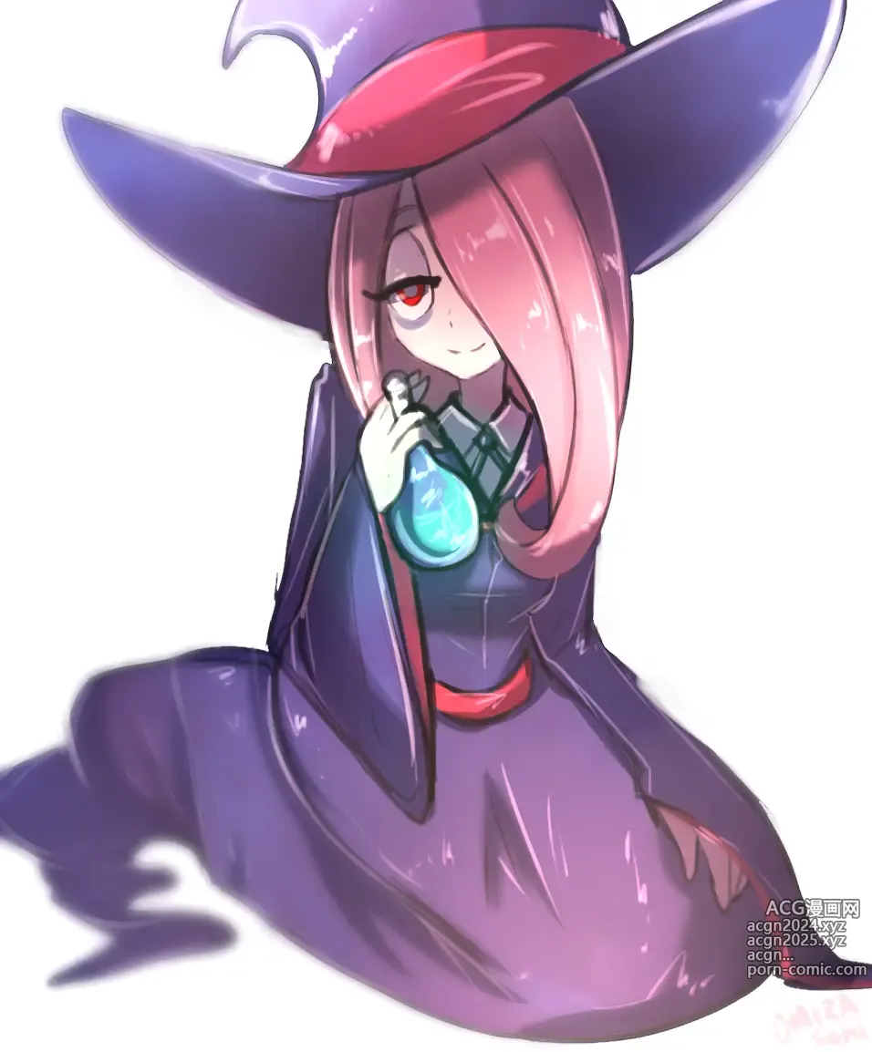 Page 560 of imageset sucy manbavaran Image Set