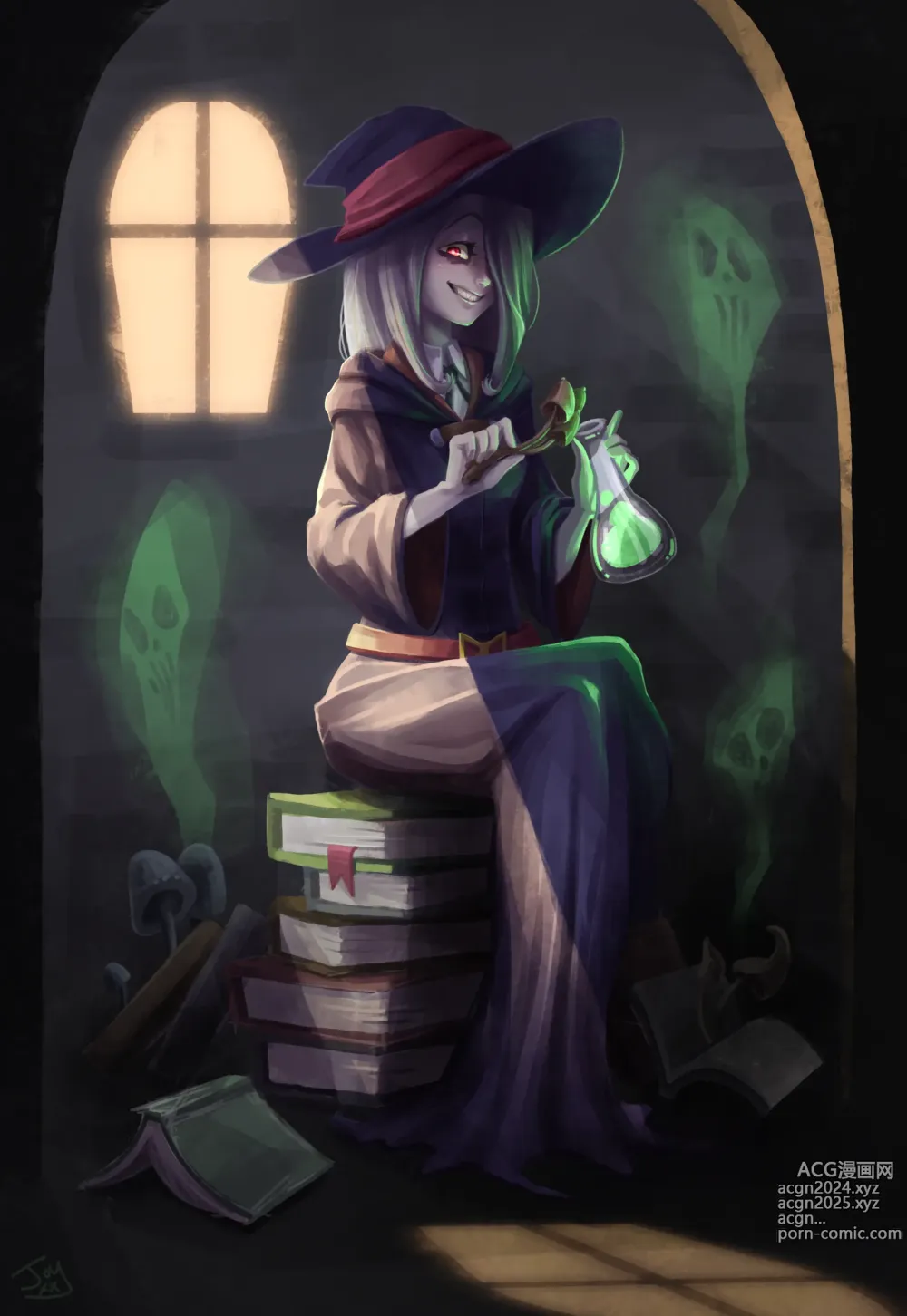 Page 585 of imageset sucy manbavaran Image Set