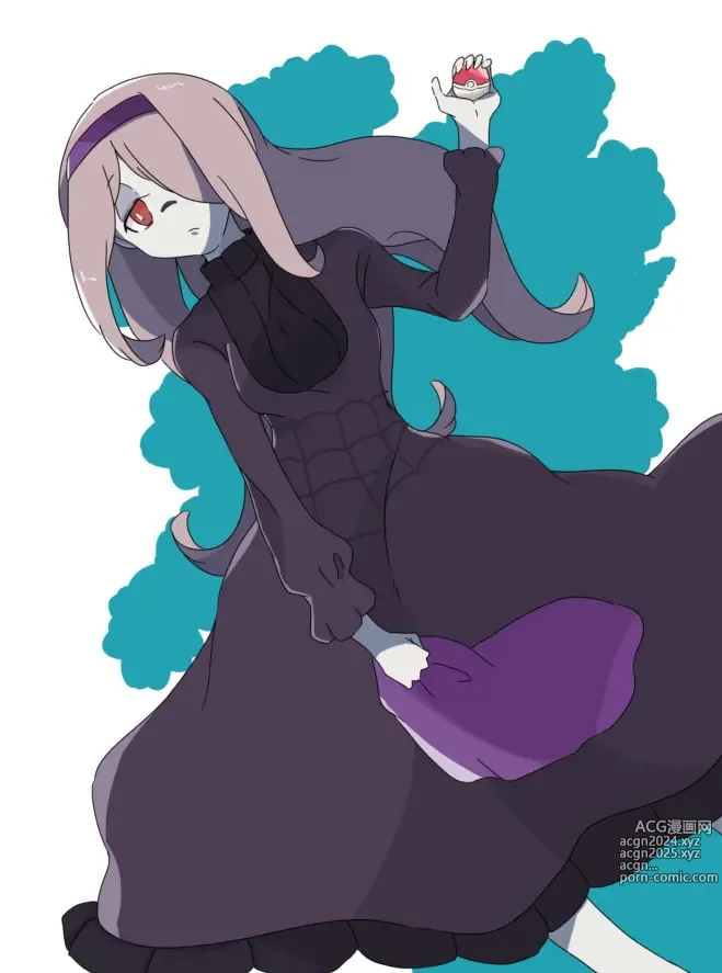 Page 589 of imageset sucy manbavaran Image Set