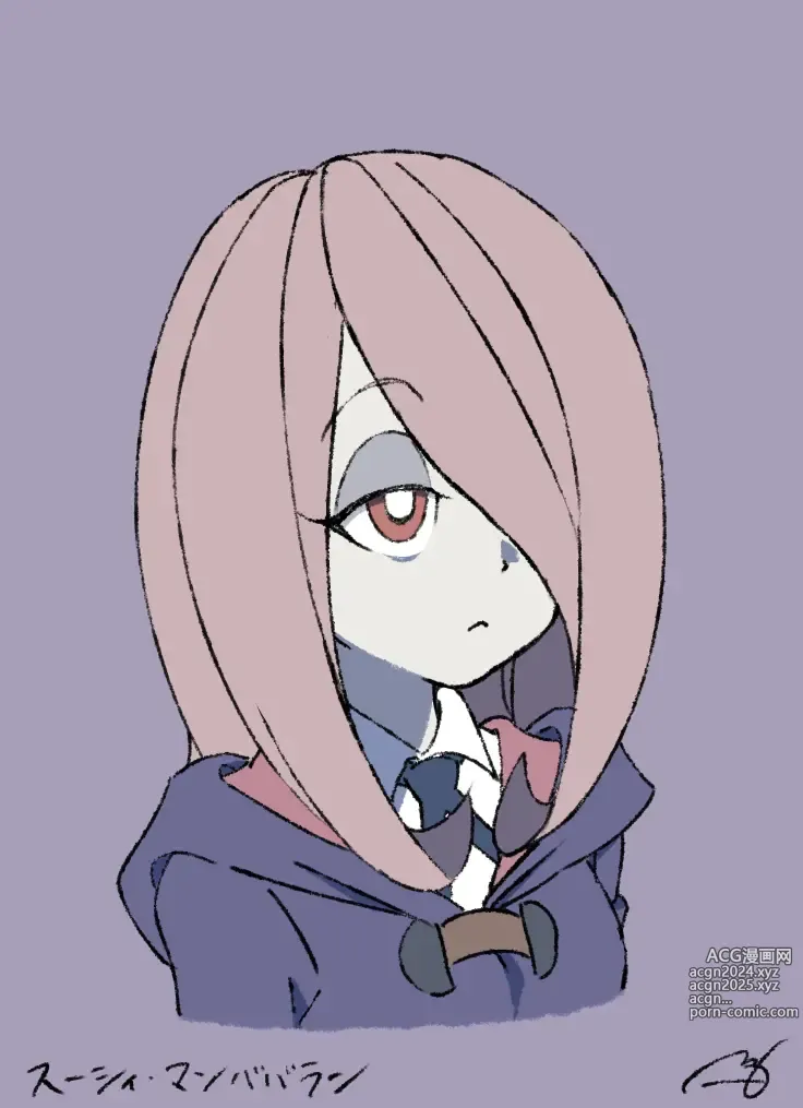 Page 597 of imageset sucy manbavaran Image Set