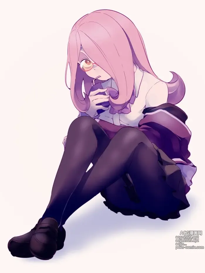 Page 610 of imageset sucy manbavaran Image Set