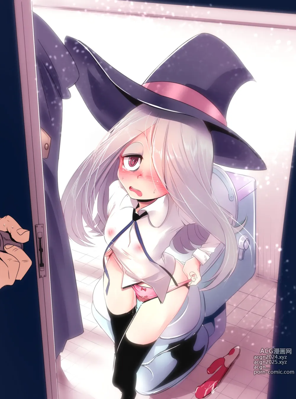 Page 665 of imageset sucy manbavaran Image Set