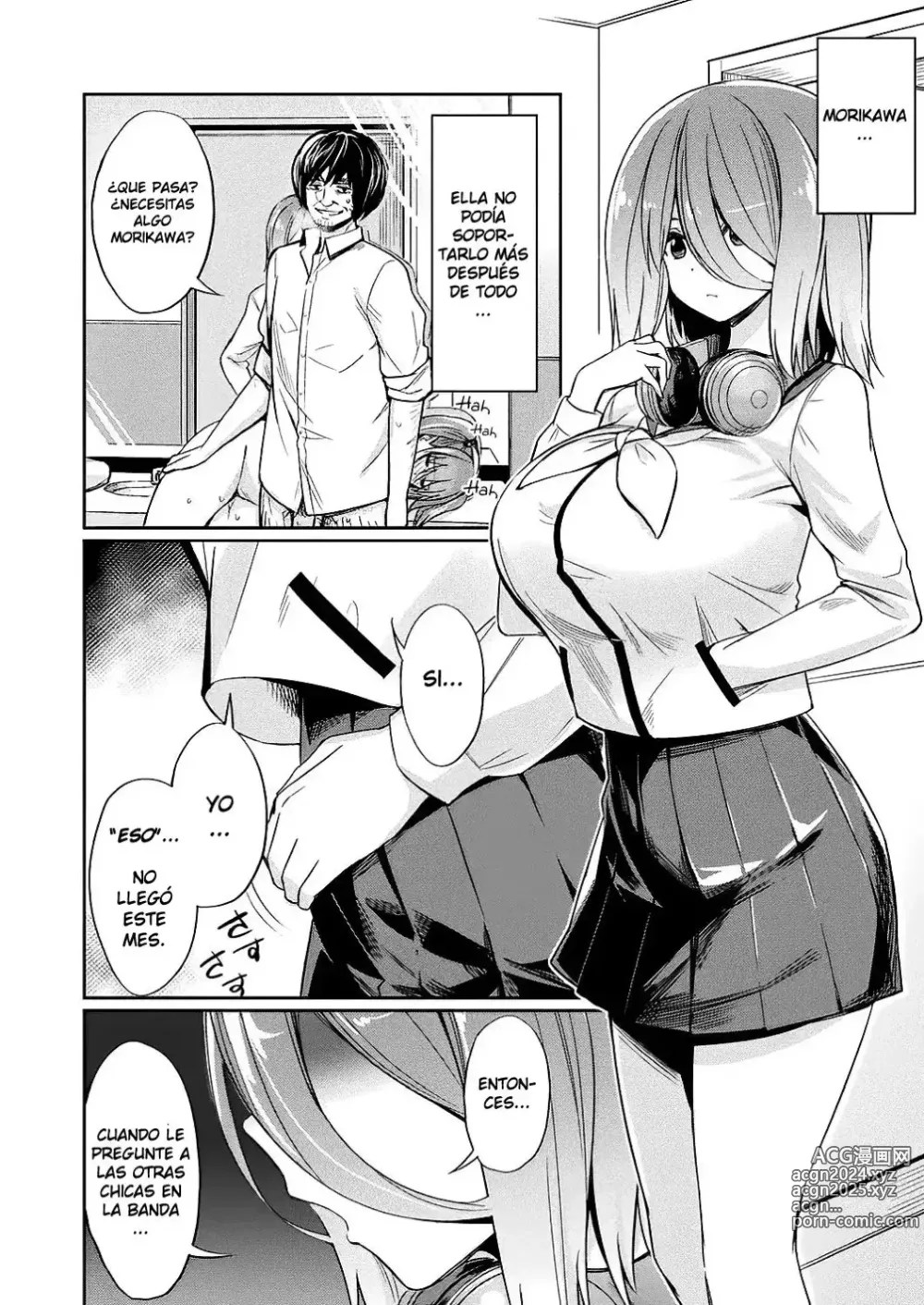 Page 42 of manga Saimin Gakusei Shidou