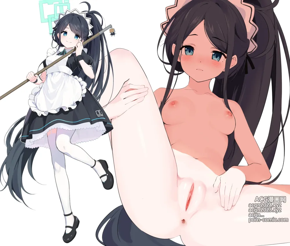 Page 67 of imageset （maid）女仆 杂图