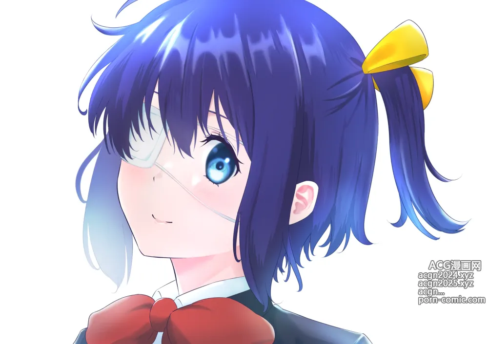 Page 117 of imageset Takanashi  Rikka Image Set