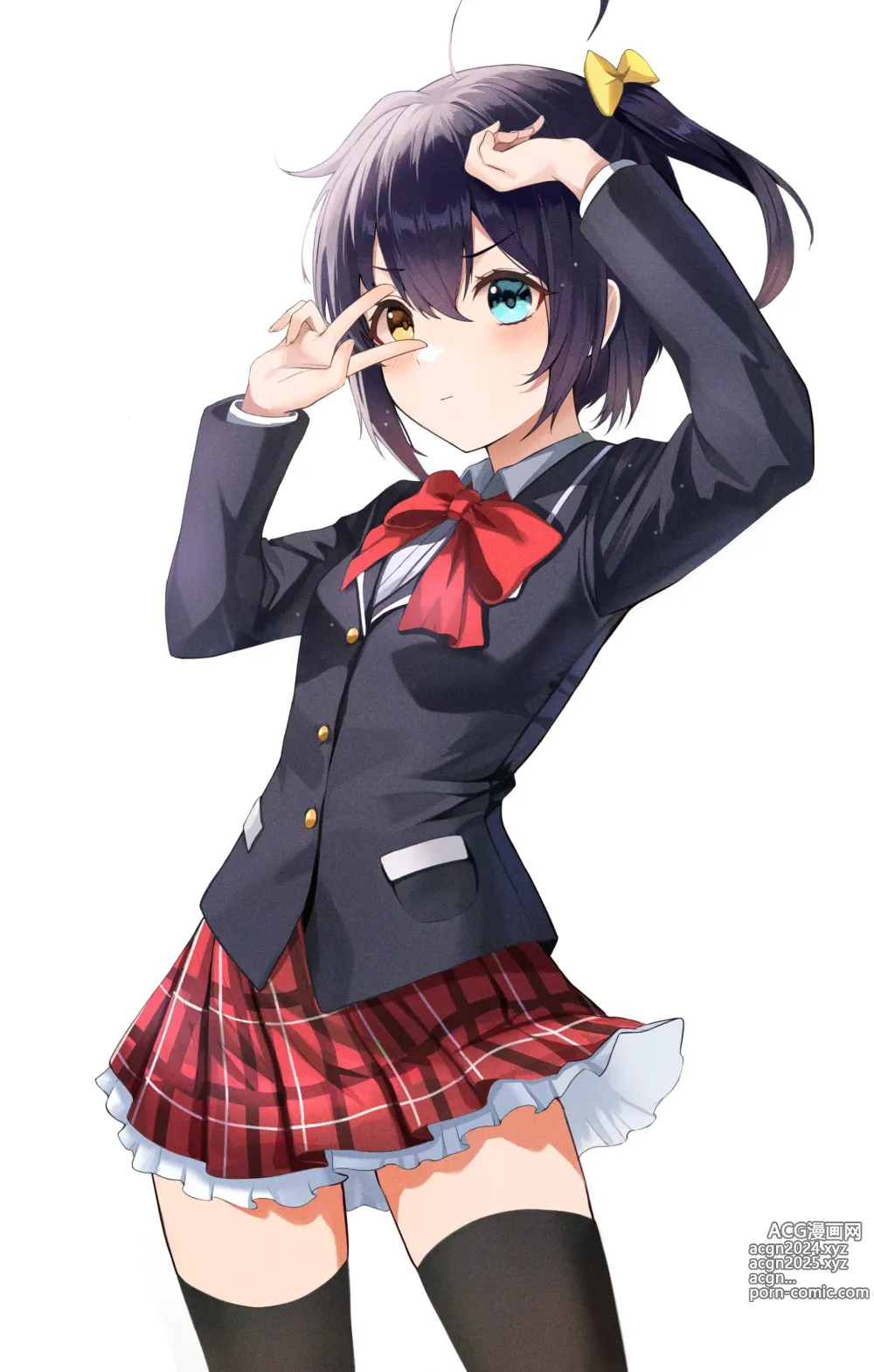 Page 119 of imageset Takanashi  Rikka Image Set