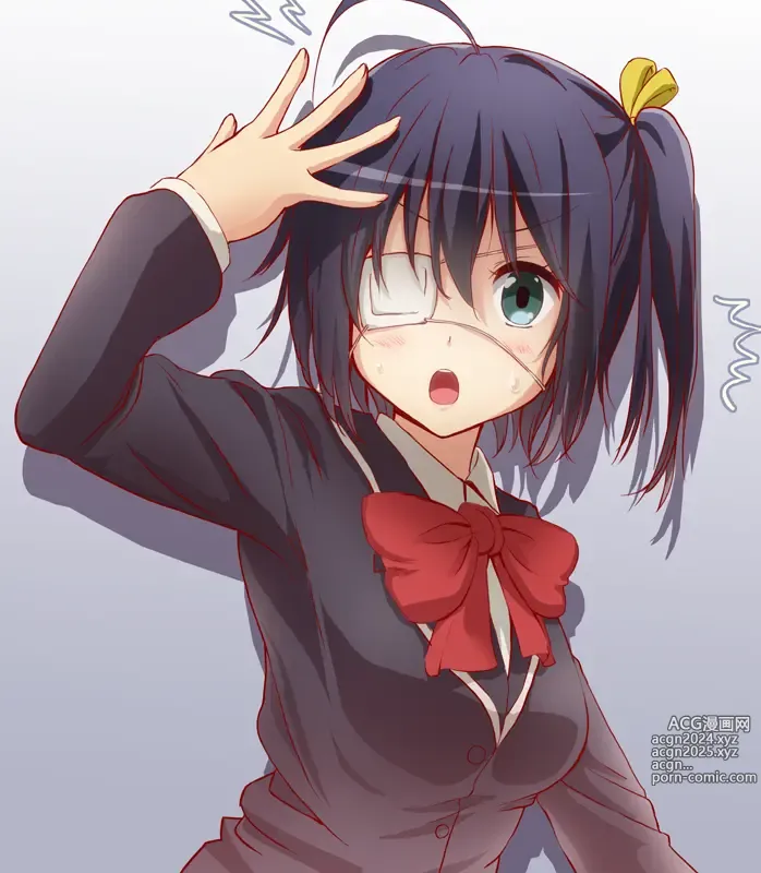 Page 17 of imageset Takanashi  Rikka Image Set