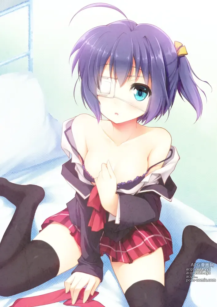 Page 1653 of imageset Takanashi  Rikka Image Set