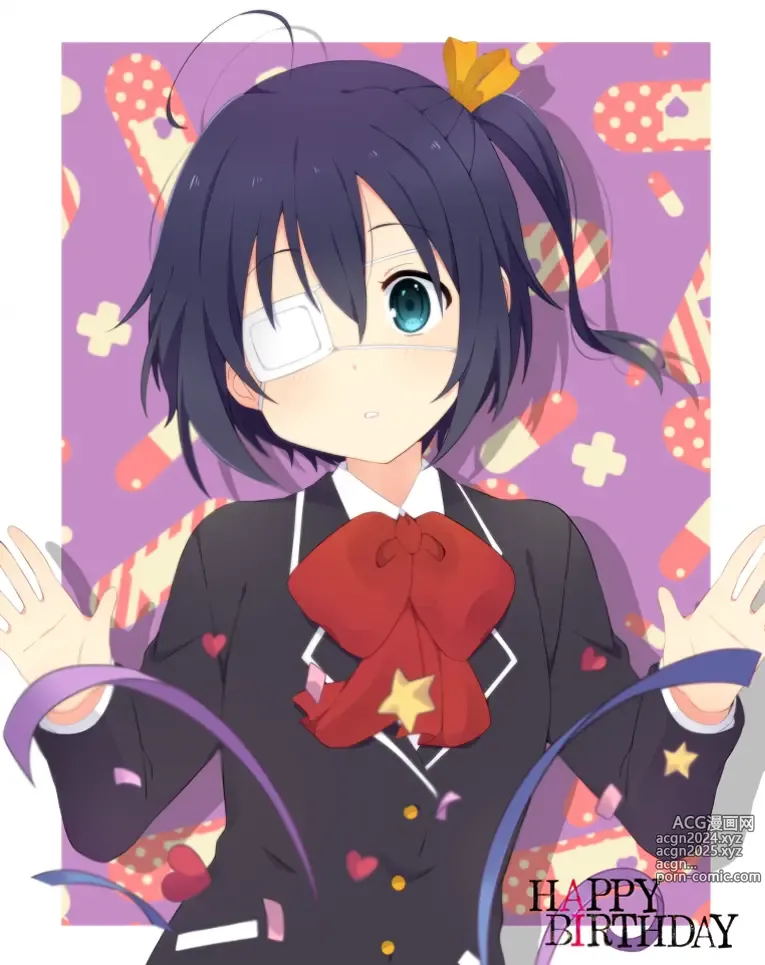 Page 1657 of imageset Takanashi  Rikka Image Set