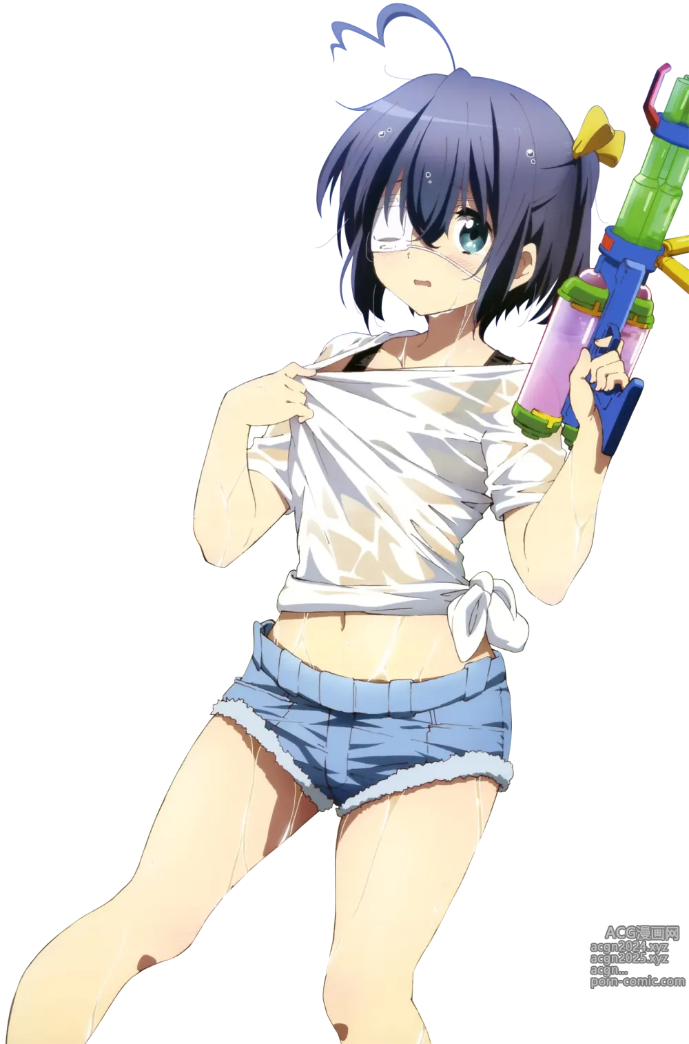 Page 1664 of imageset Takanashi  Rikka Image Set