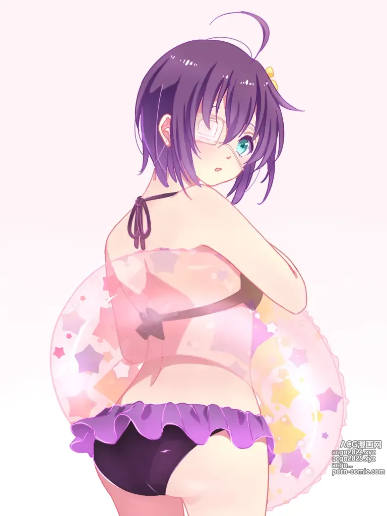 Page 1674 of imageset Takanashi  Rikka Image Set