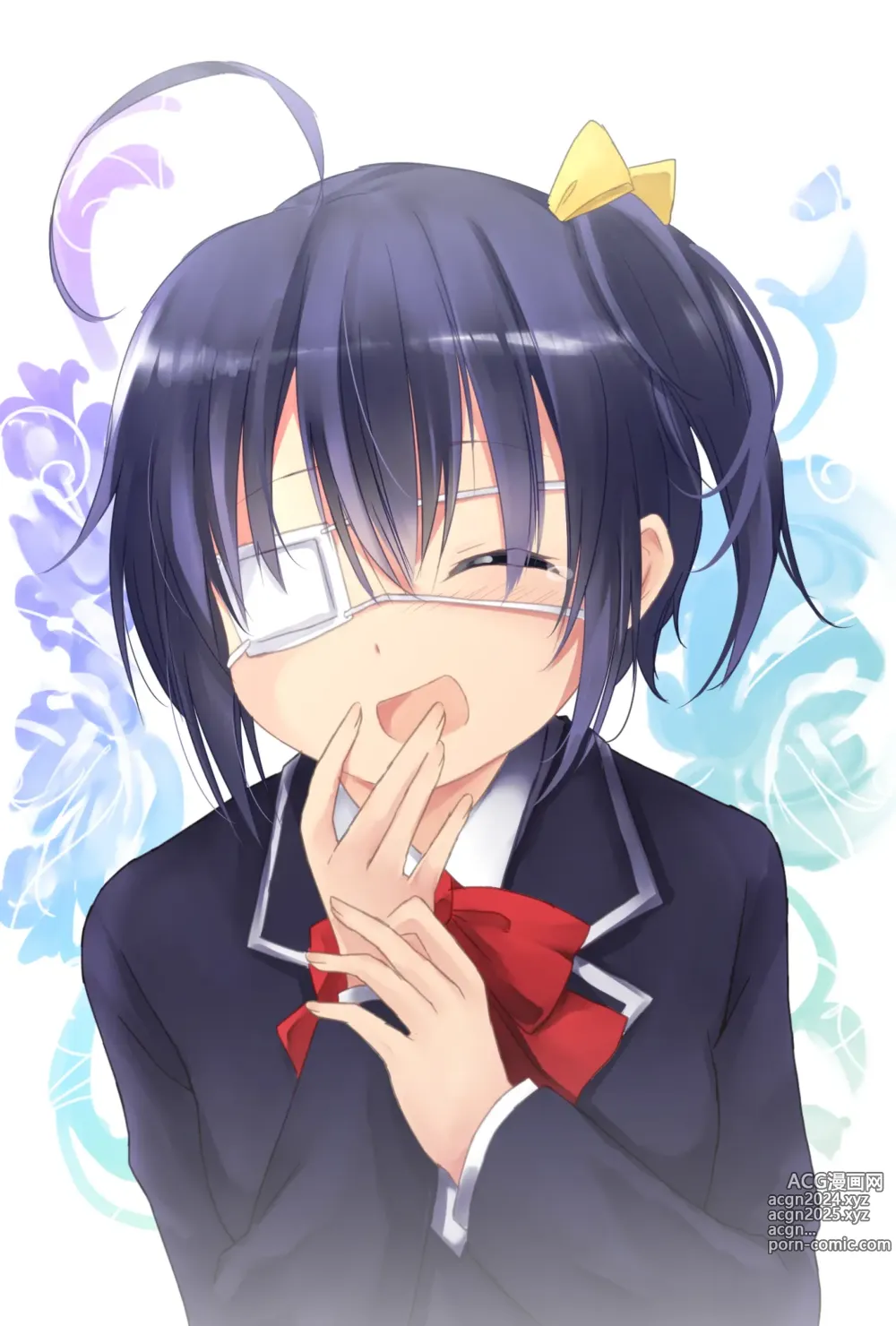 Page 1752 of imageset Takanashi  Rikka Image Set