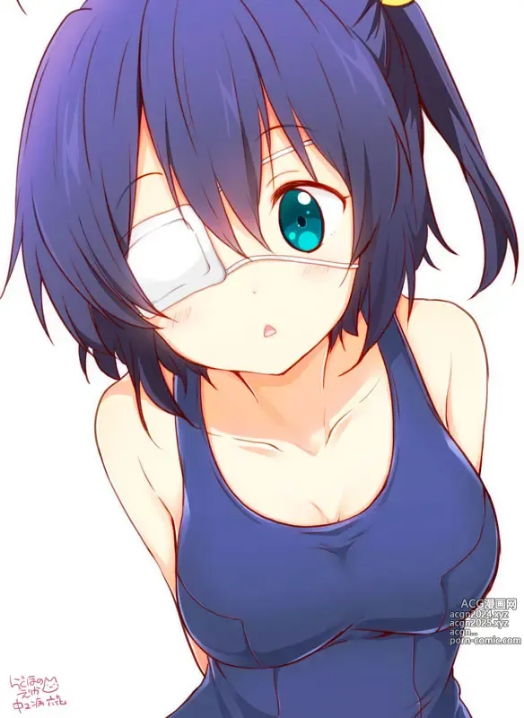 Page 1754 of imageset Takanashi  Rikka Image Set