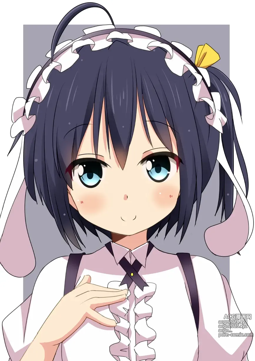 Page 1756 of imageset Takanashi  Rikka Image Set