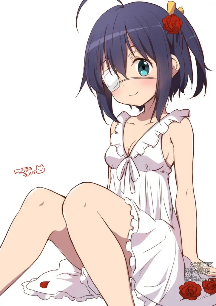 Page 1759 of imageset Takanashi  Rikka Image Set