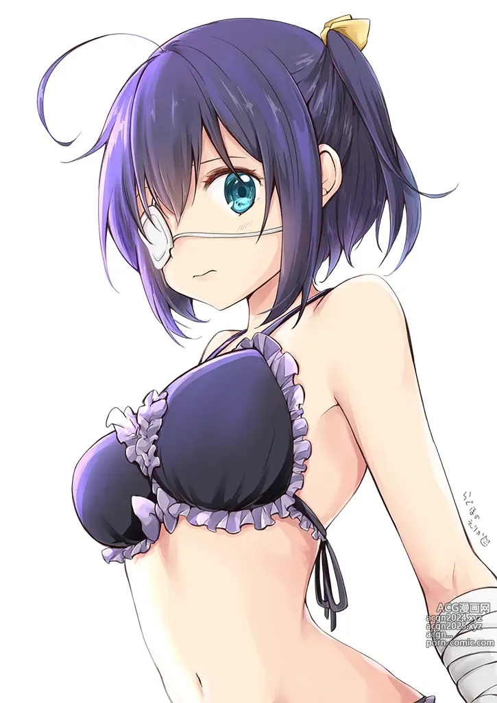 Page 1771 of imageset Takanashi  Rikka Image Set