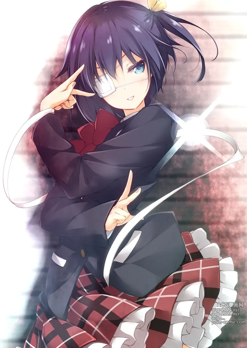 Page 1779 of imageset Takanashi  Rikka Image Set