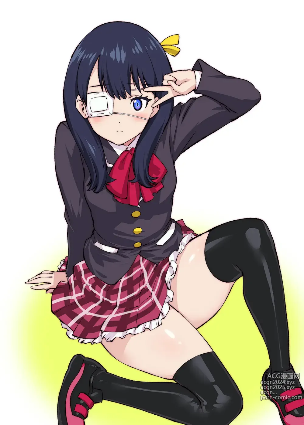 Page 1792 of imageset Takanashi  Rikka Image Set