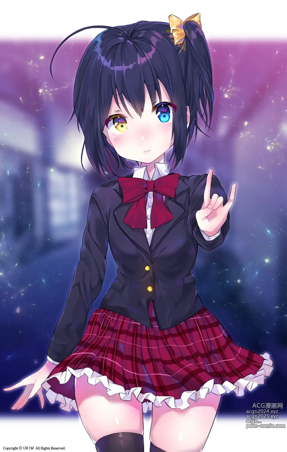 Page 1800 of imageset Takanashi  Rikka Image Set