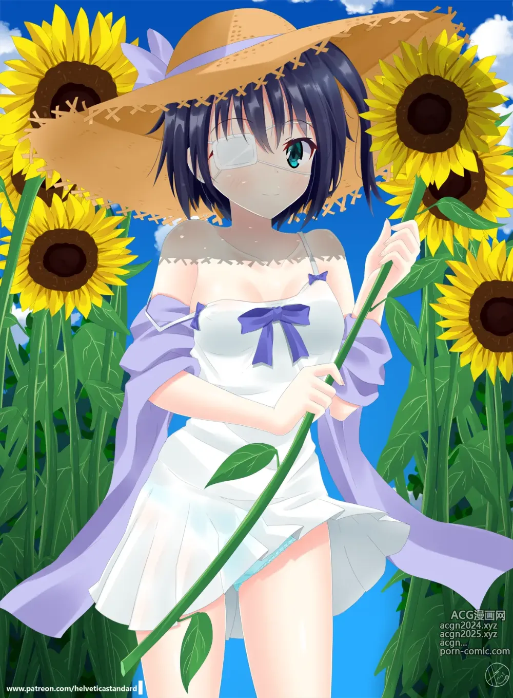 Page 1812 of imageset Takanashi  Rikka Image Set