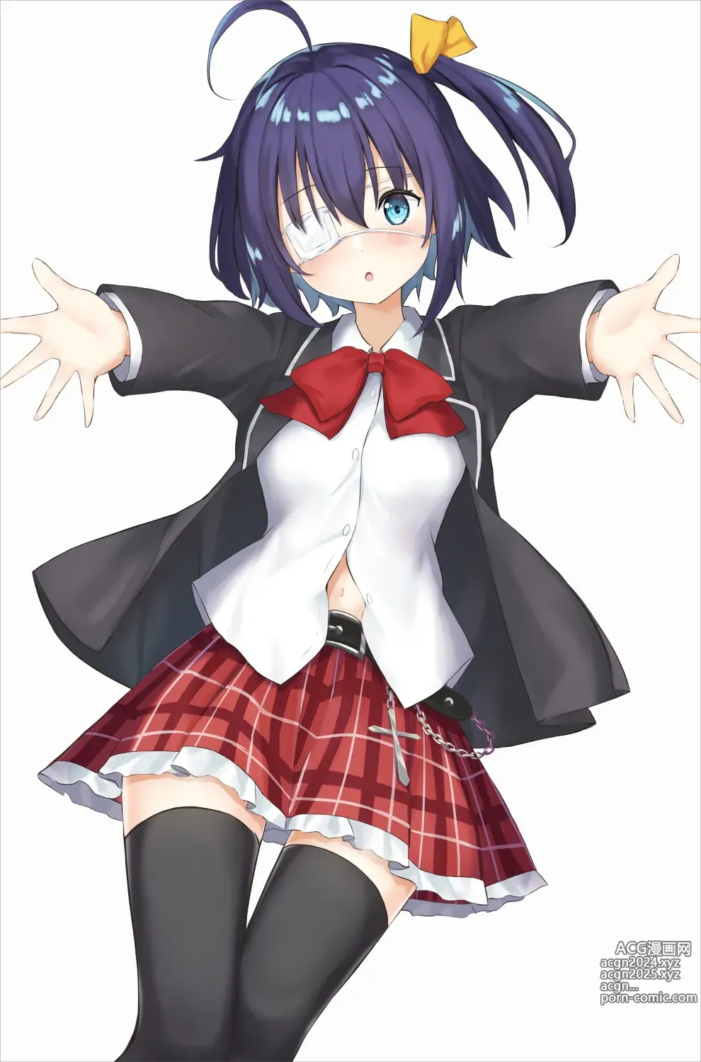 Page 1848 of imageset Takanashi  Rikka Image Set