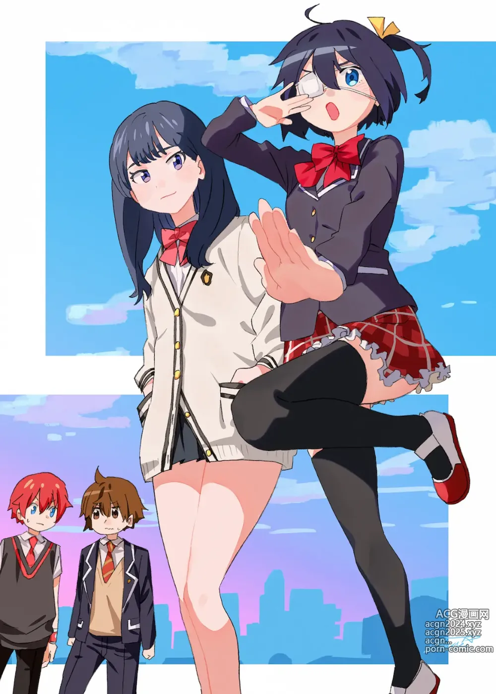 Page 1867 of imageset Takanashi  Rikka Image Set