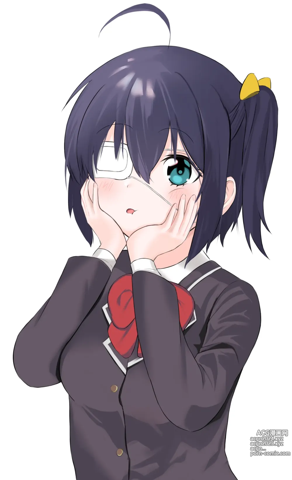 Page 1888 of imageset Takanashi  Rikka Image Set