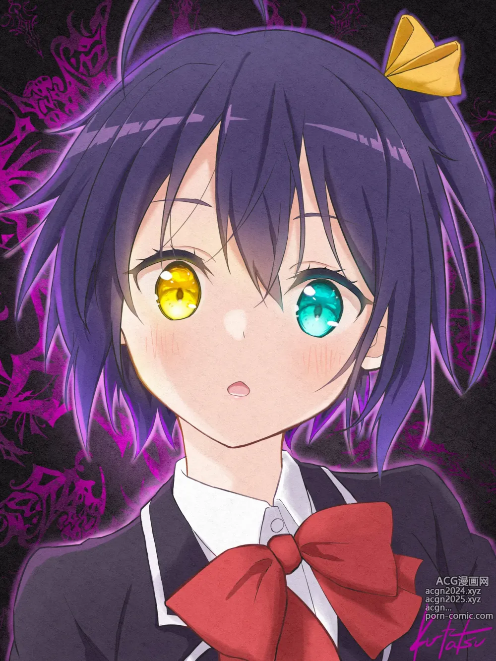 Page 1892 of imageset Takanashi  Rikka Image Set