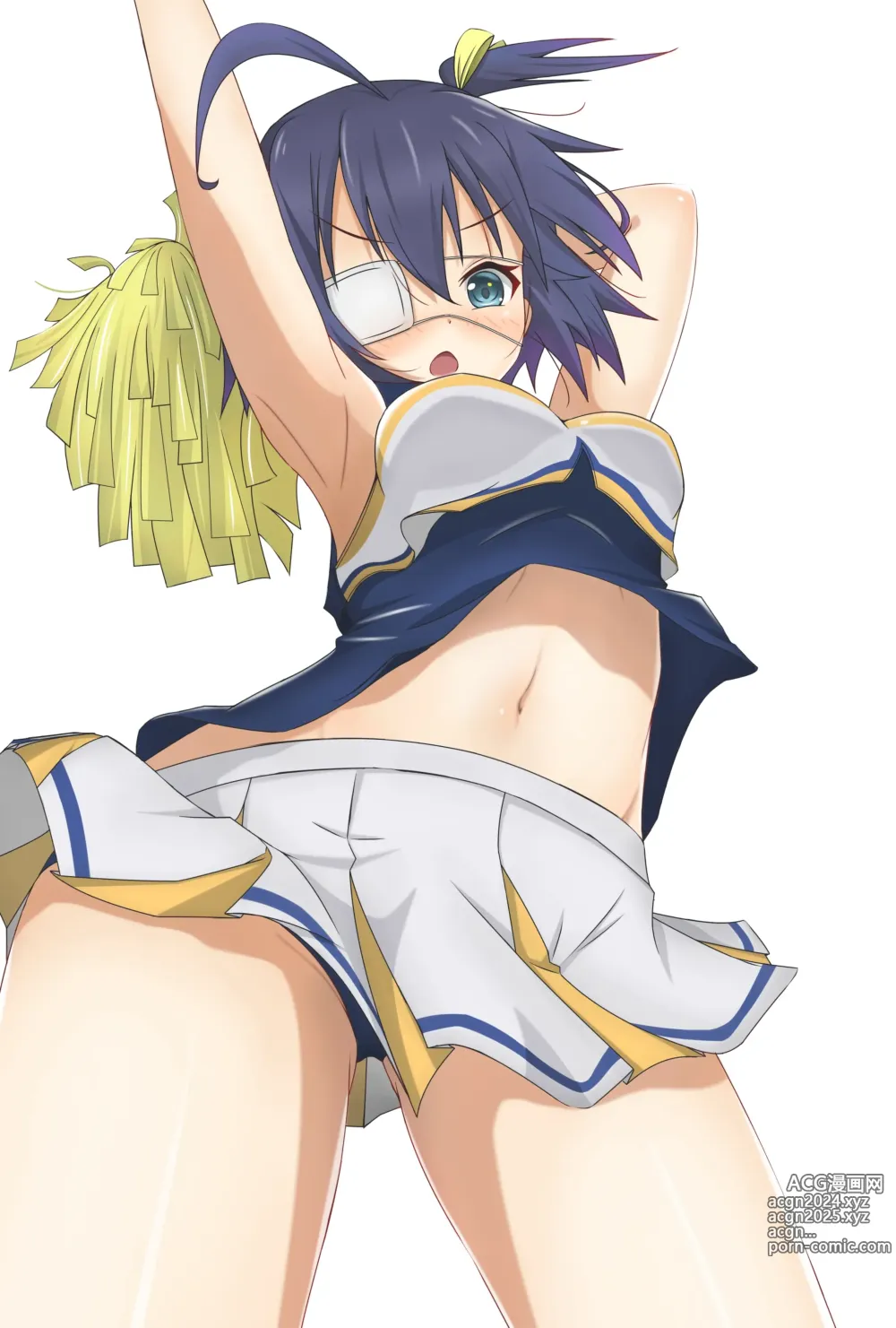 Page 1901 of imageset Takanashi  Rikka Image Set