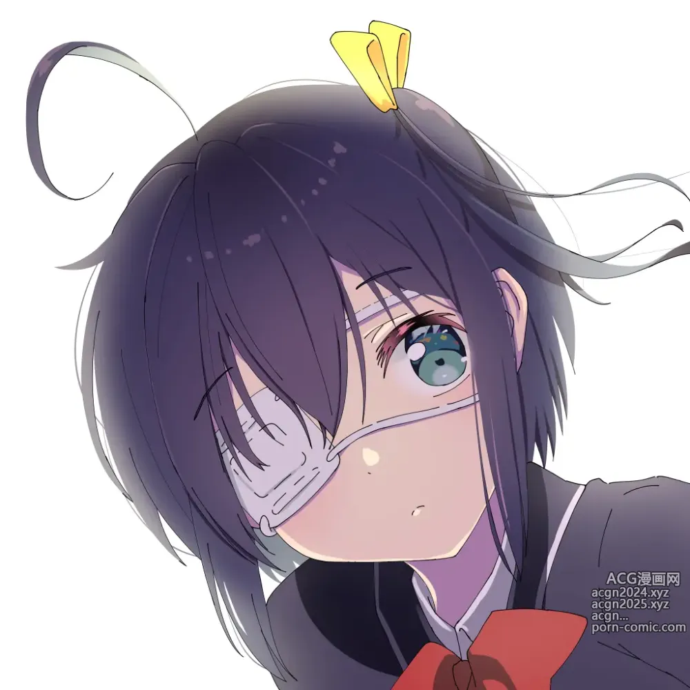 Page 1907 of imageset Takanashi  Rikka Image Set