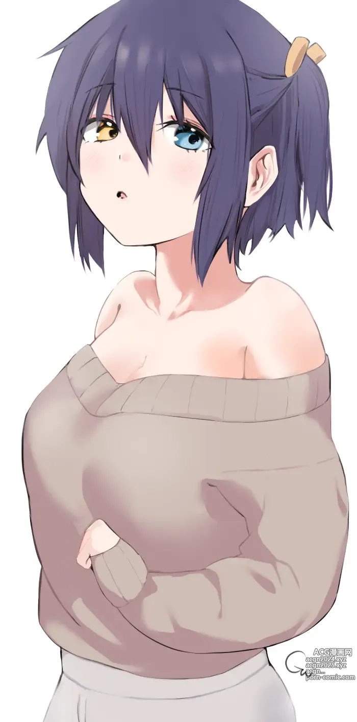 Page 1909 of imageset Takanashi  Rikka Image Set