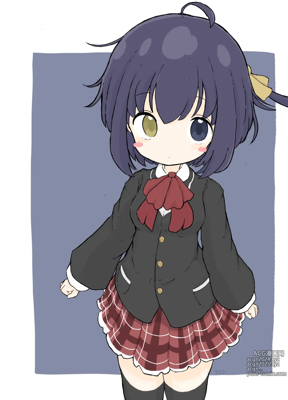 Page 1917 of imageset Takanashi  Rikka Image Set