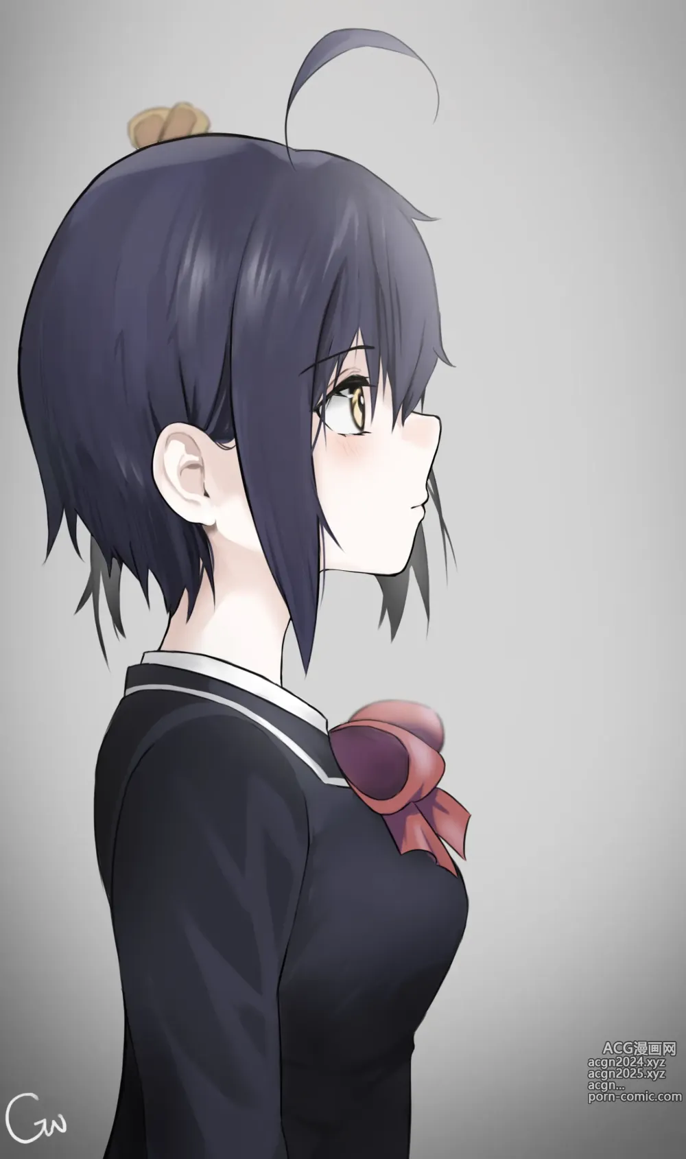 Page 1920 of imageset Takanashi  Rikka Image Set