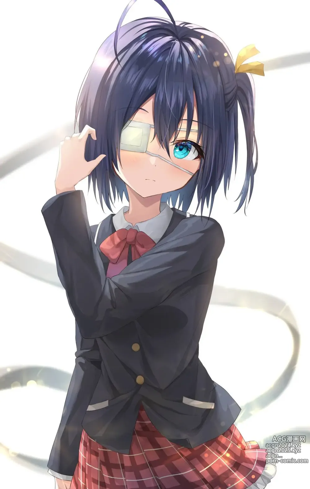 Page 1938 of imageset Takanashi  Rikka Image Set