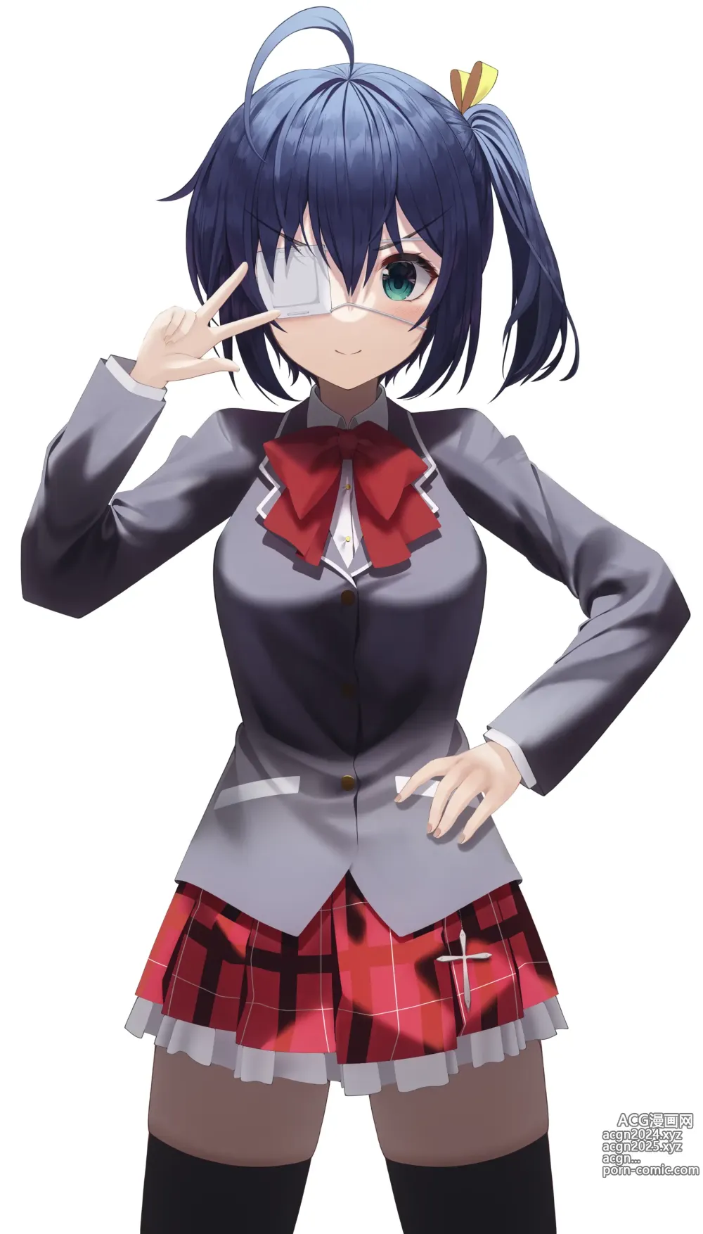 Page 1979 of imageset Takanashi  Rikka Image Set