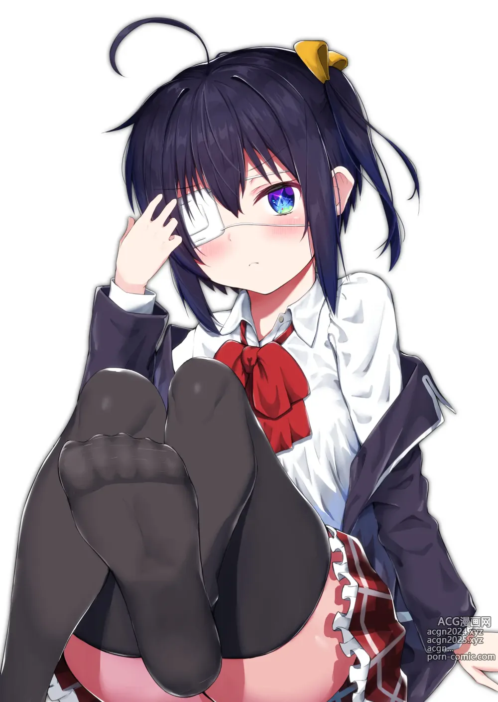 Page 1986 of imageset Takanashi  Rikka Image Set