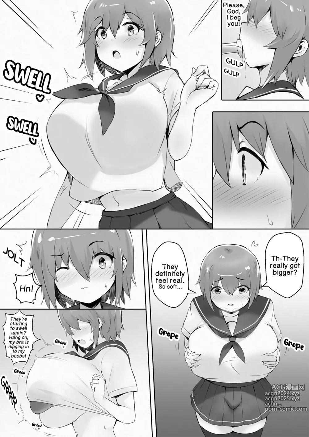 Page 69 of imageset teruwo