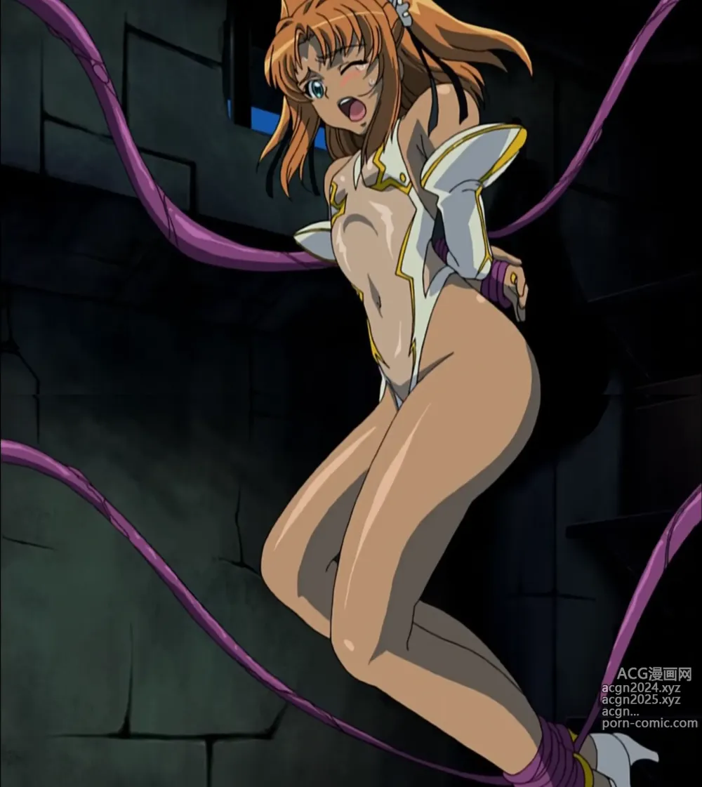 Page 11 of imageset Tentacle and Witches HD screencaps