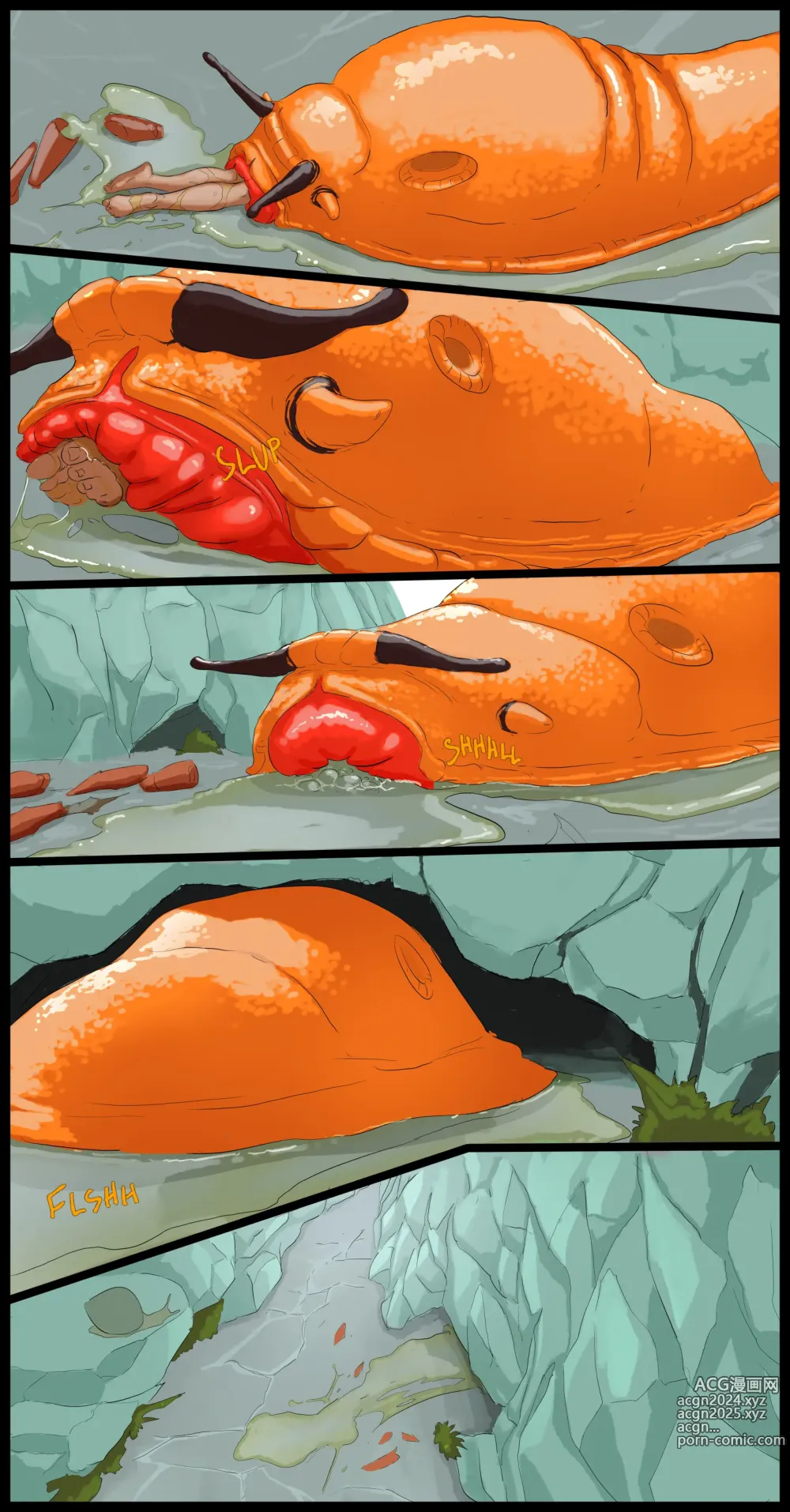 Page 338 of imageset Vore Collection