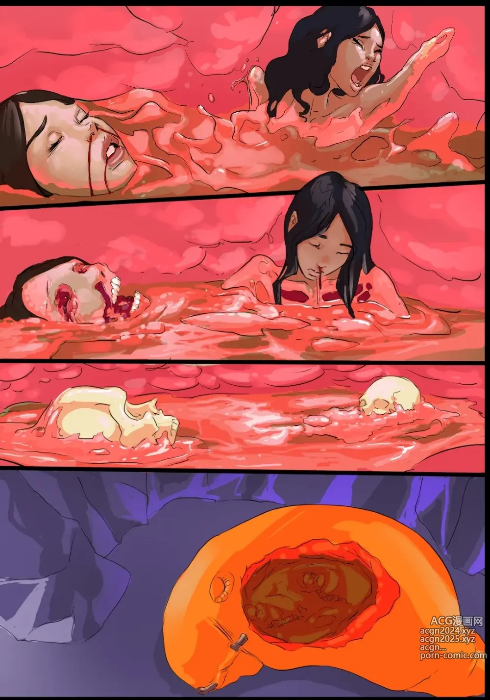 Page 342 of imageset Vore Collection