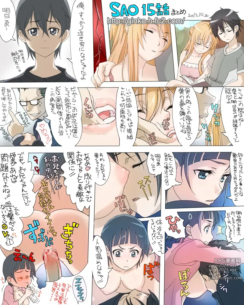 Page 60 of imageset SAO