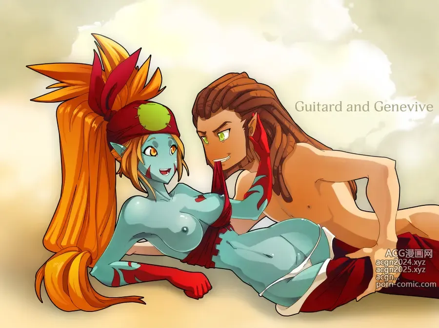 Page 429 of imageset My old Dofus/Wakfu collection